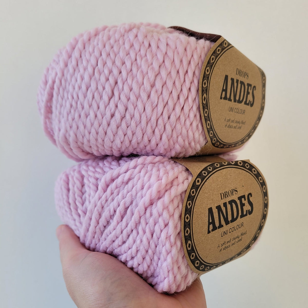 Drops Andes - TILBUD