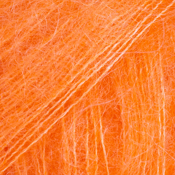 Drops Kid-Silk tilbuds farver