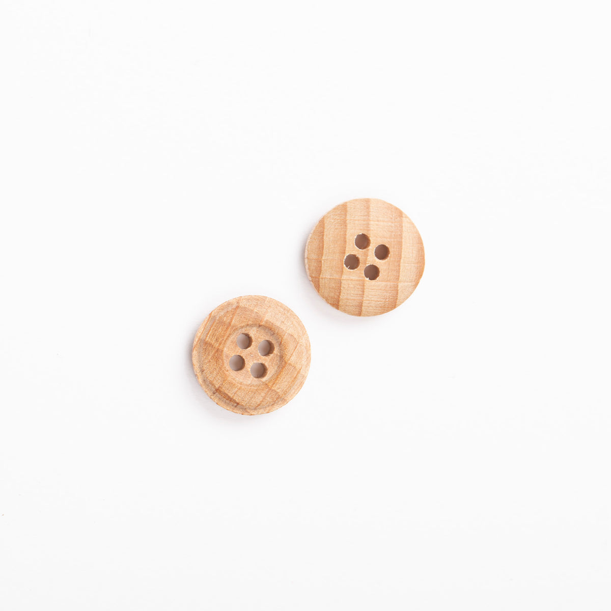 Klassiske træknapper