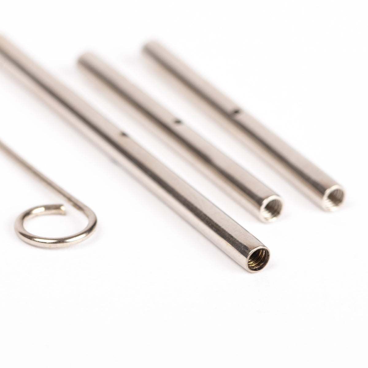 Kabel overgange fra drops