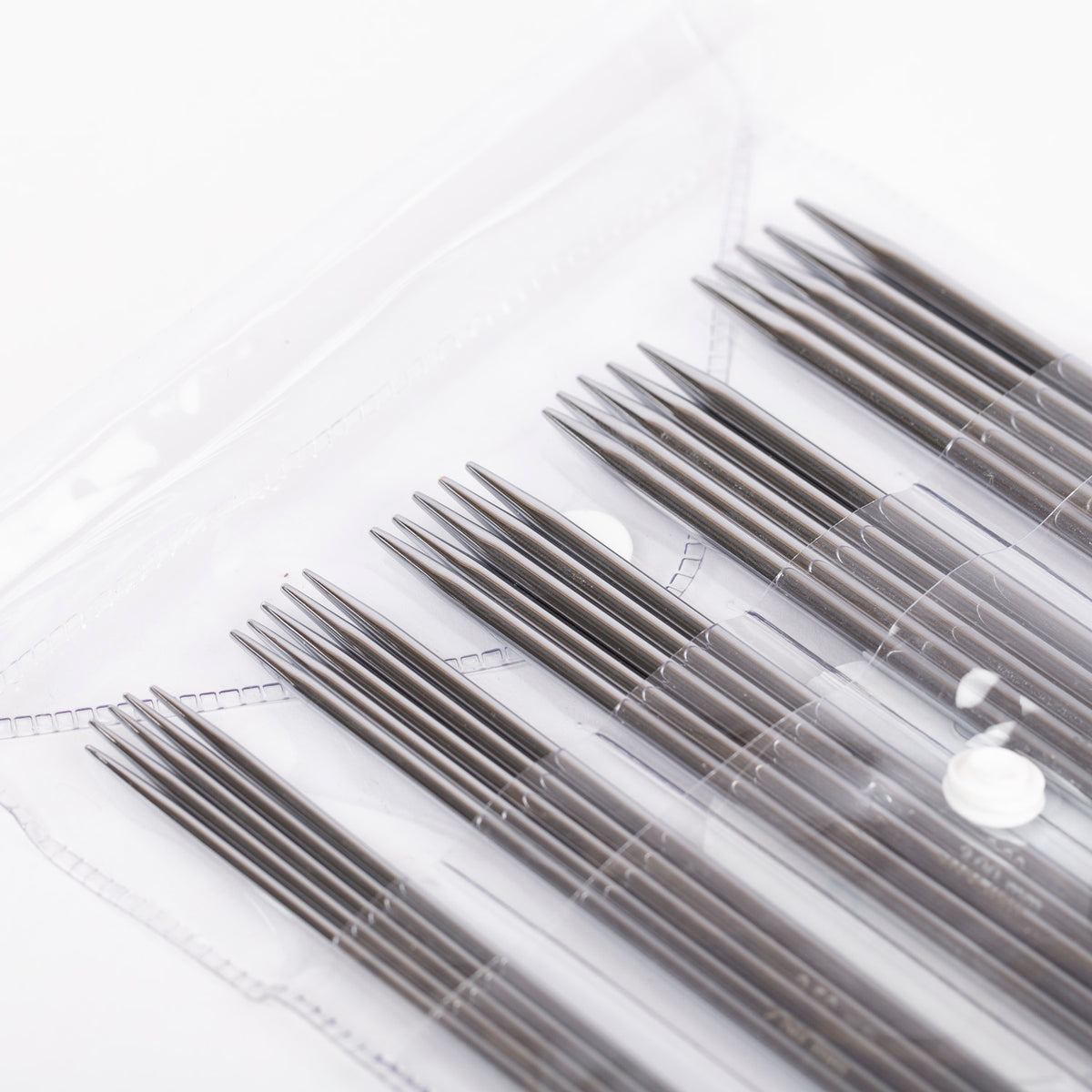 DROPS Pro Classic Strømpepindesæt