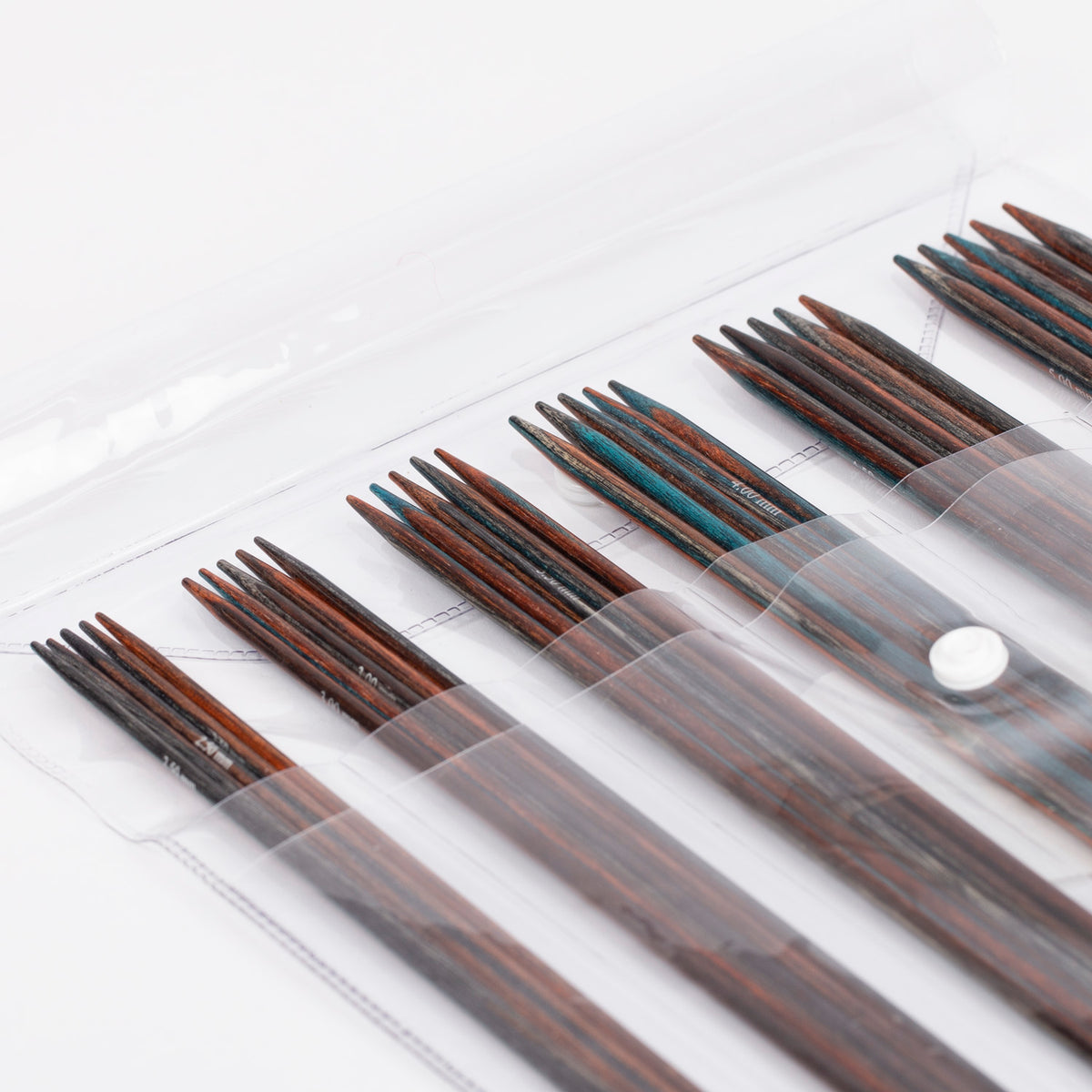 DROPS Pro Romance Strømpepindesæt