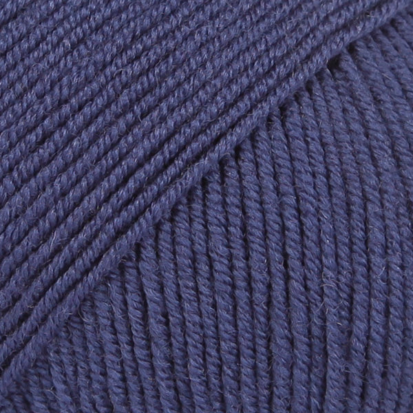 Drops Baby Merino farve 13 marineblå