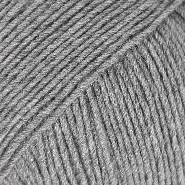 Drops Baby Merino farve 19 grå