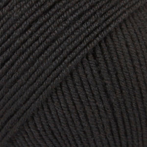 Drops Baby Merino farve 21 sort