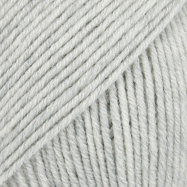 Drops Baby Merino farve 22 lysegrå