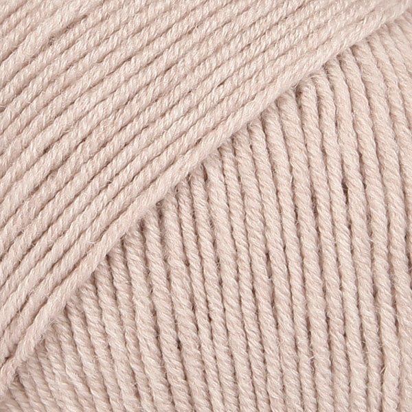 Drops Baby Merino farve 23 lys beige