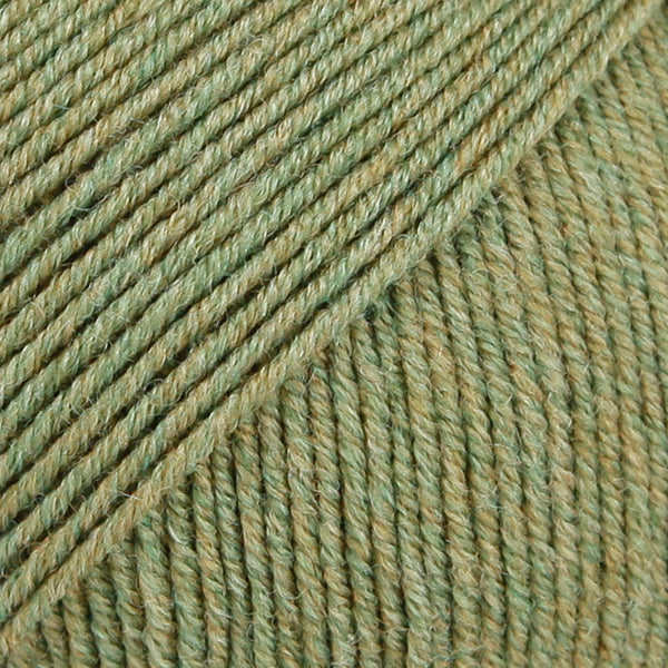 Drops Baby Merino farve 38 Oliven