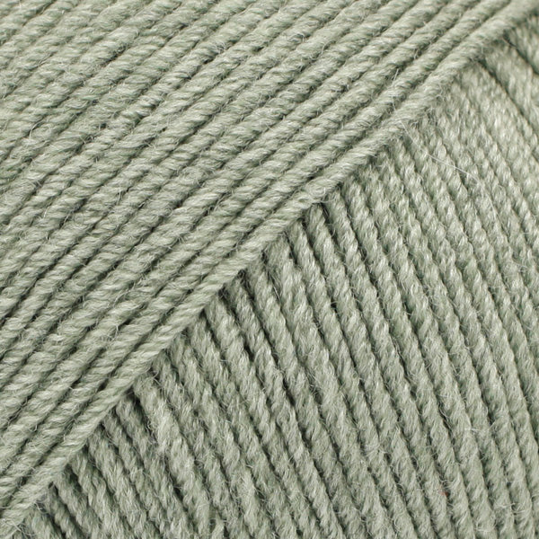 Drops Baby Merino farve 50 salvie