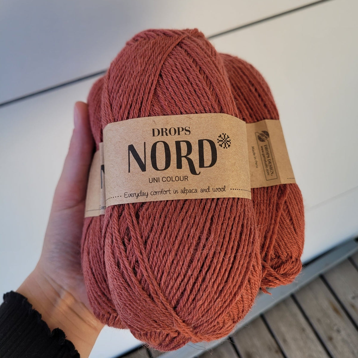 Drops Nord - TILBUD