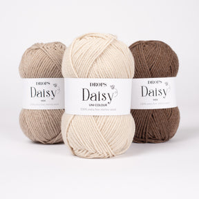 Drops Daisy