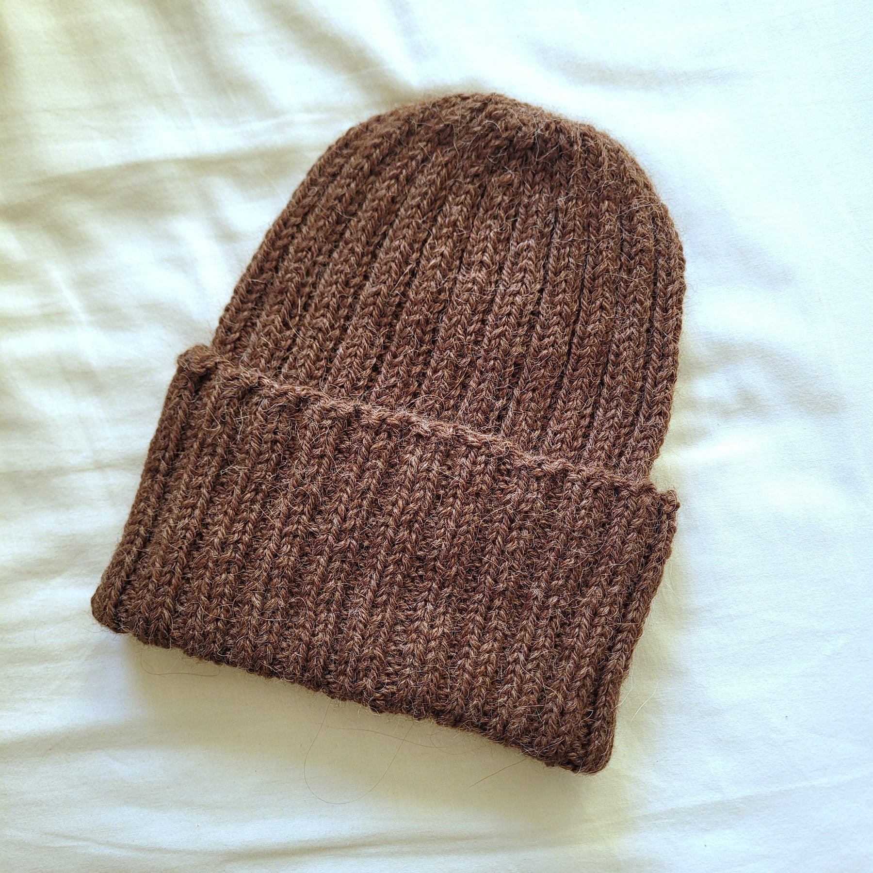 Nepal Hue Strikkekit