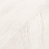 Drops Kid-Silk farve 01 Natur hvid