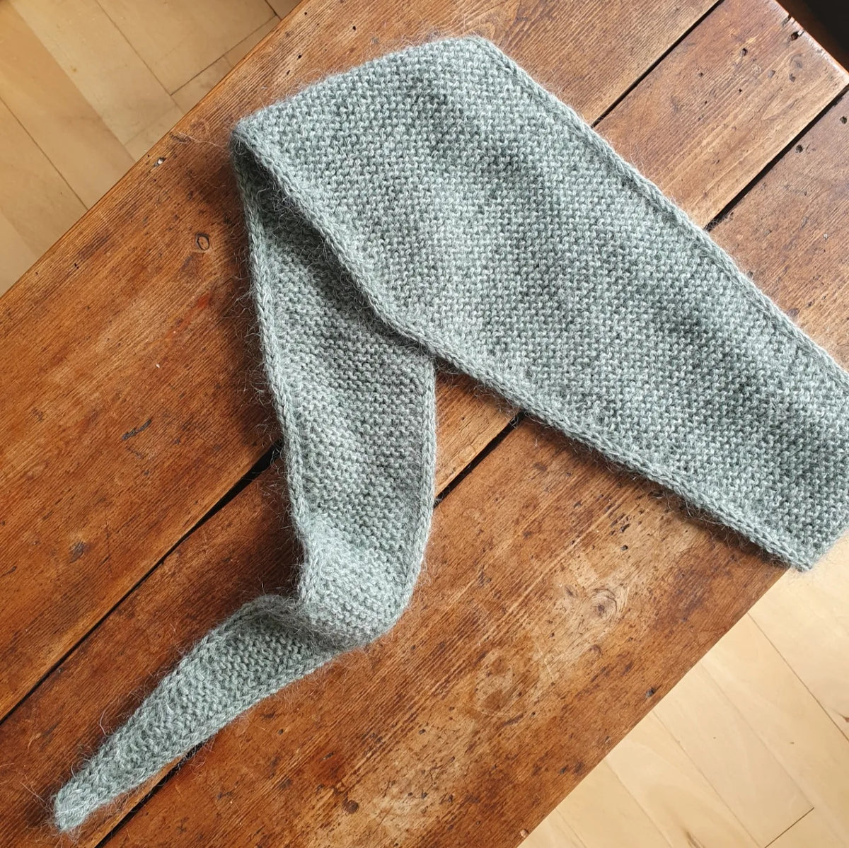 Sophie Scarf garnkit