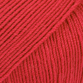 Drops Baby Merino farve 16 rød