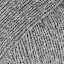 Drops Baby Merino farve 19 grå