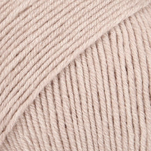 Drops Baby Merino farve 23 lys beige