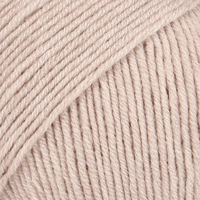 Drops Baby Merino farve 23 lys beige