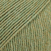 Drops Baby Merino farve 38 Oliven
