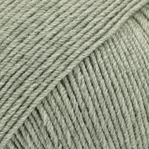Drops Baby Merino farve 50 salvie