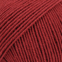 Drops Baby Merino farve 51 bordeaux