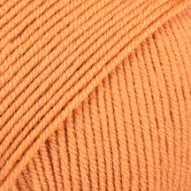 Drops Baby Merino farve 56 Mandarin